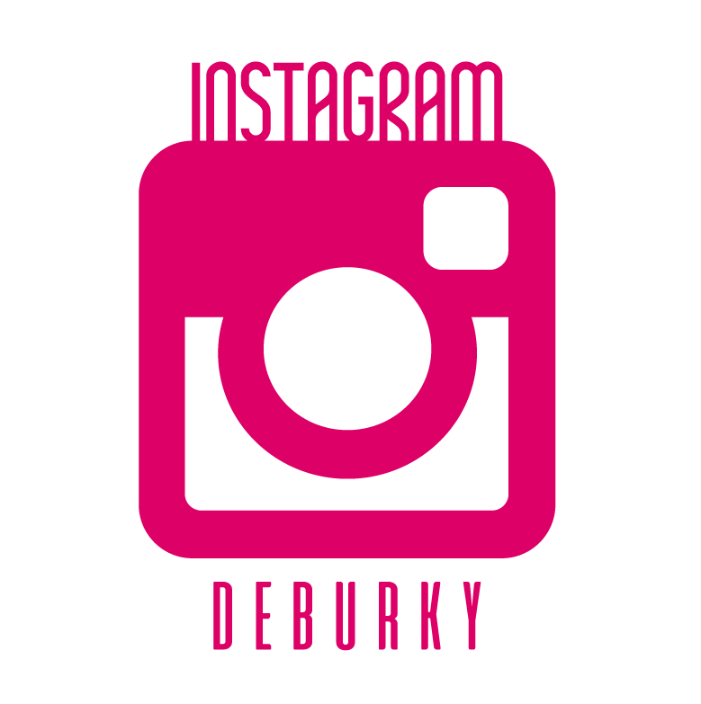 instagram Deburky